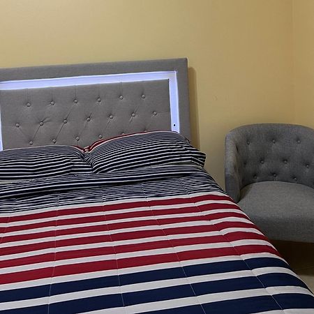 Habitacion Con Entrada Independiente Edinburg Kültér fotó
