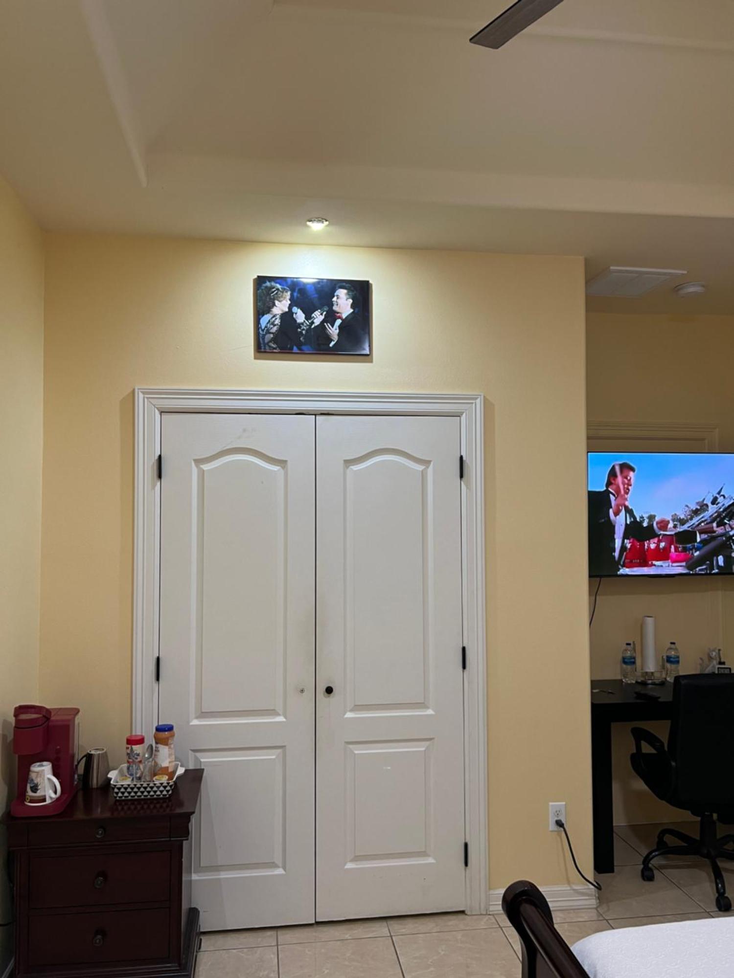 Habitacion Con Entrada Independiente Edinburg Kültér fotó